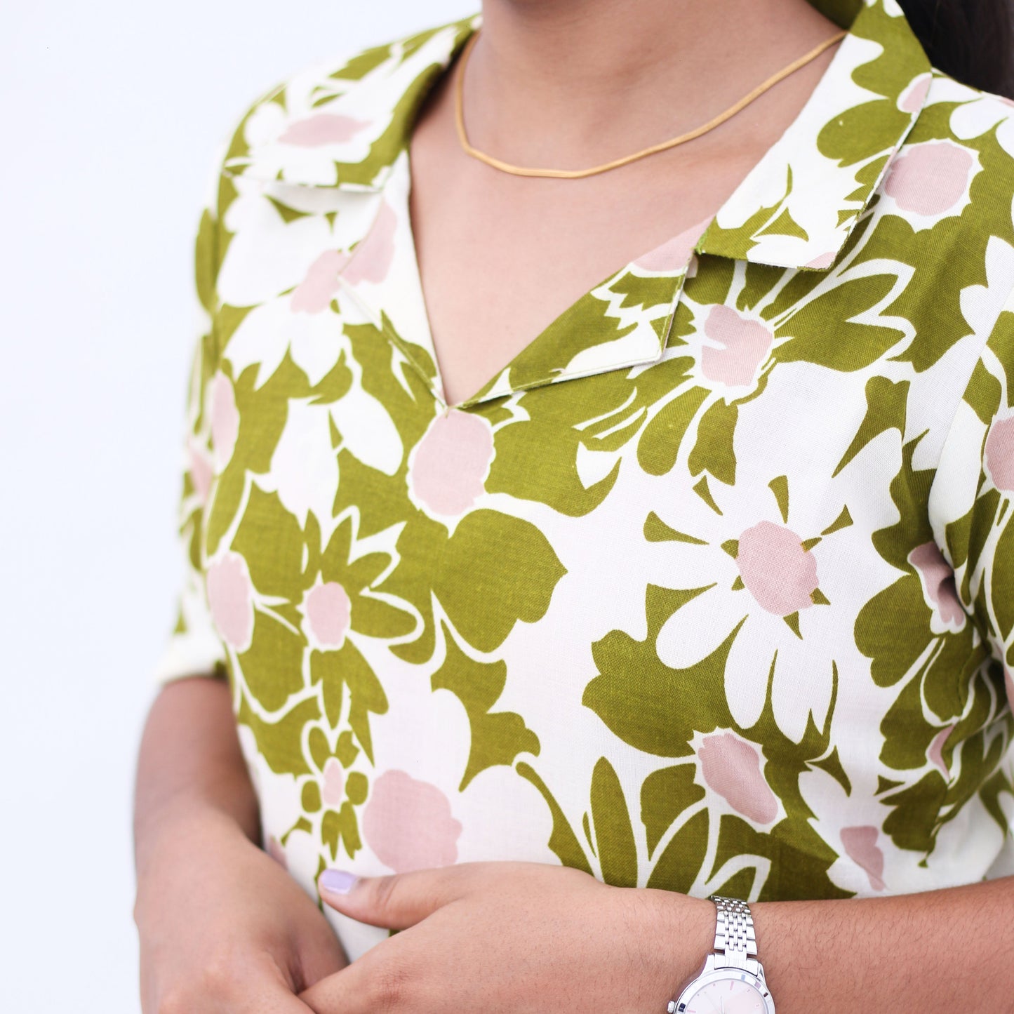 Co-ord (Green set)