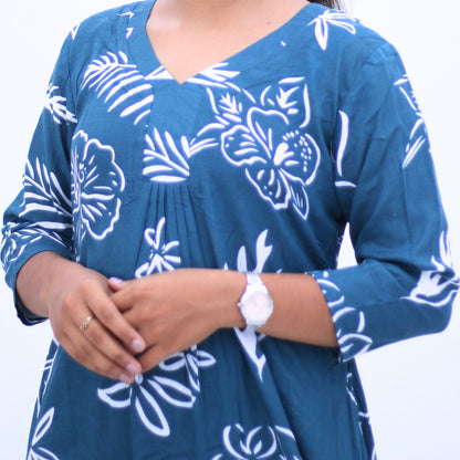Co-ord (Blue set)
