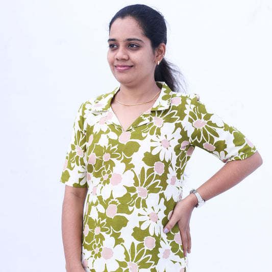 Co-ord (Green set)