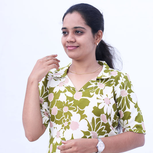 Co-ord (Green set)