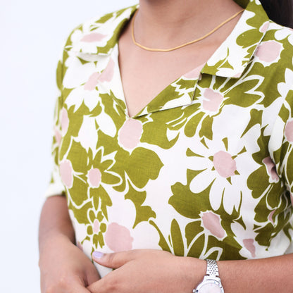 Co-ord (Green set)